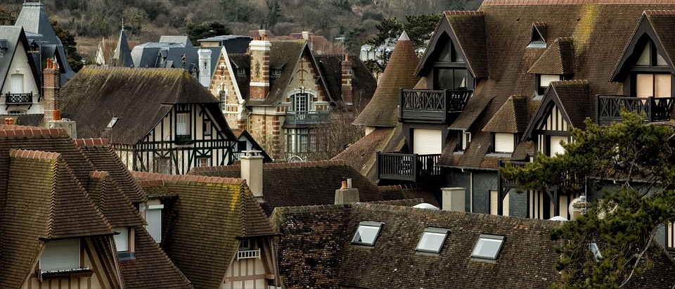 Séminaire deauville