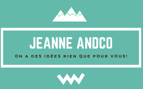 Jeanneandco