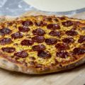 Le four à pizza électrique